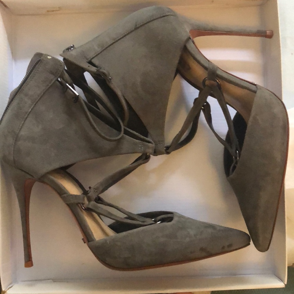 Schutz Heels